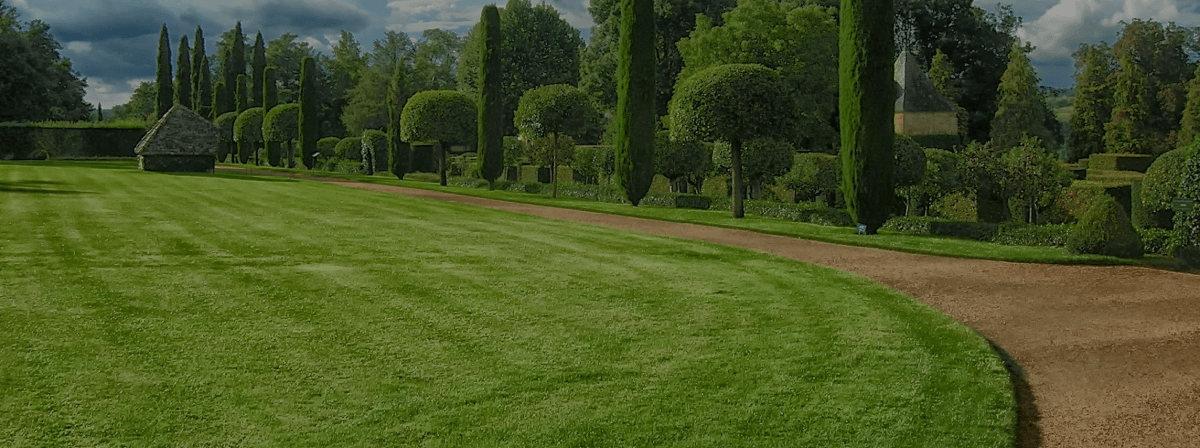 Garten Leopold